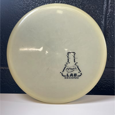 Used Lab Second OOP Eclipse Stabilizer 173g