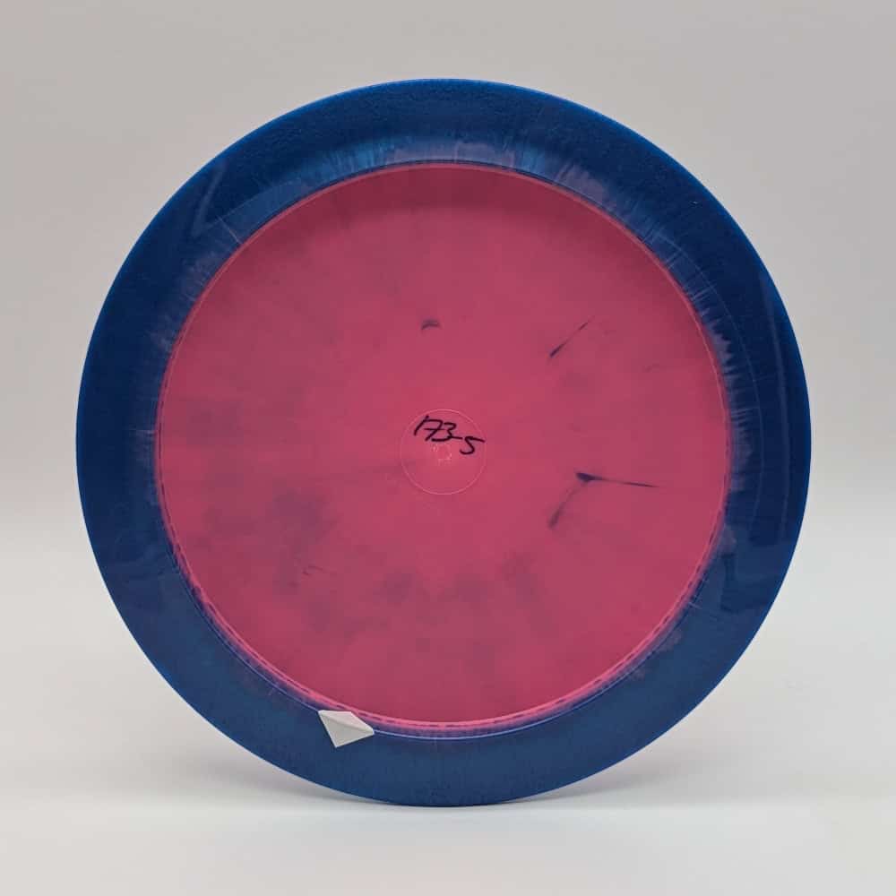 NEW 2022 Calvin Heimburg Innova Halo Star Destroyer Pink/Blue - 176g