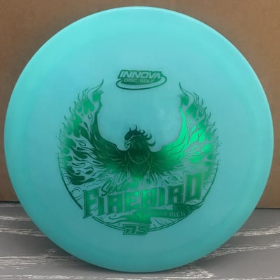 Innova Color Glow Firebird (Sexton 2020)