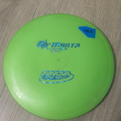 Innova Gstar Manta