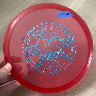 Innova Champion Roc3 (McBeast Challenge Mcbeth Sexton)