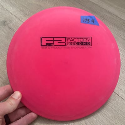 Innova DX Manta (F2)