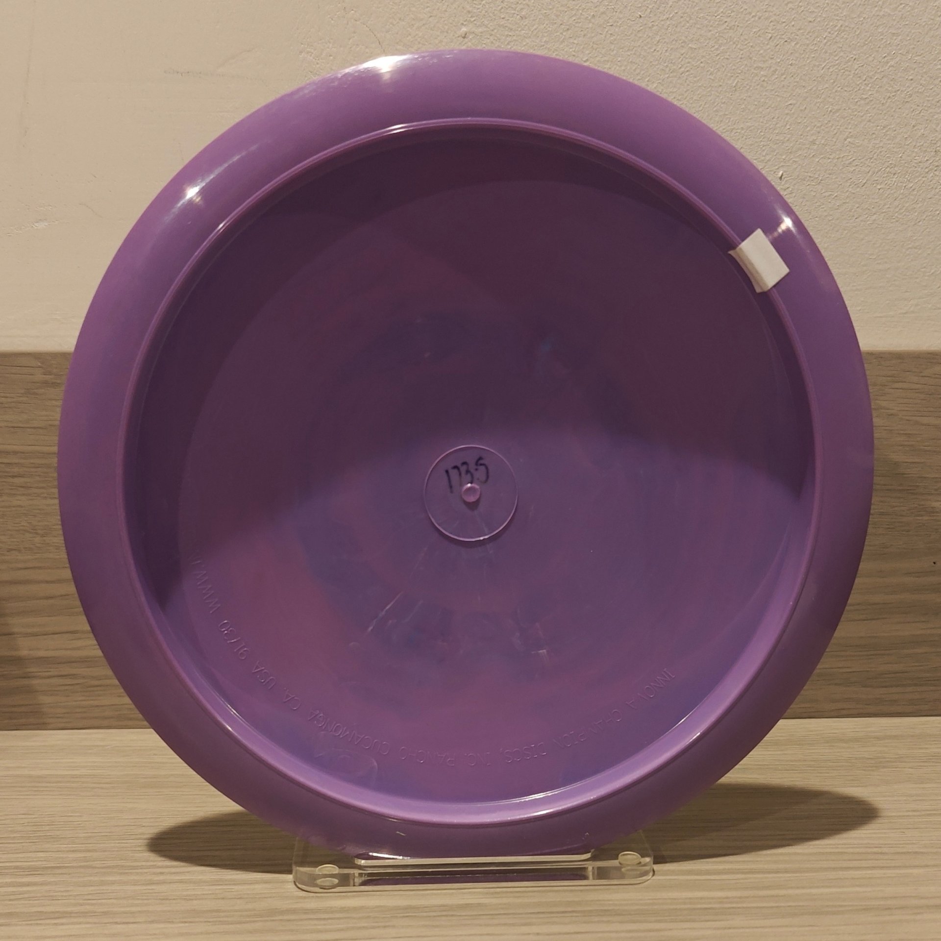 2026 Innova April Fools EF IT Star IT Lynx - 178g