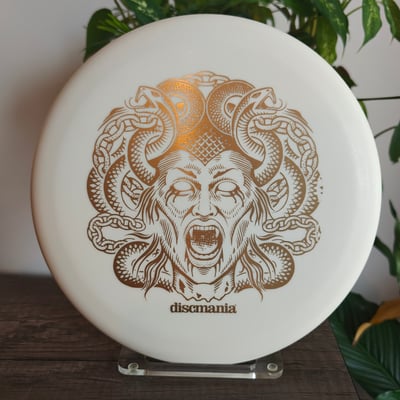 Discmania Exo Hard Link Medusa - 174g