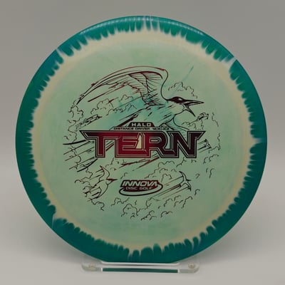 Early Run Innova Halo Star Tern Teal White - 177g
