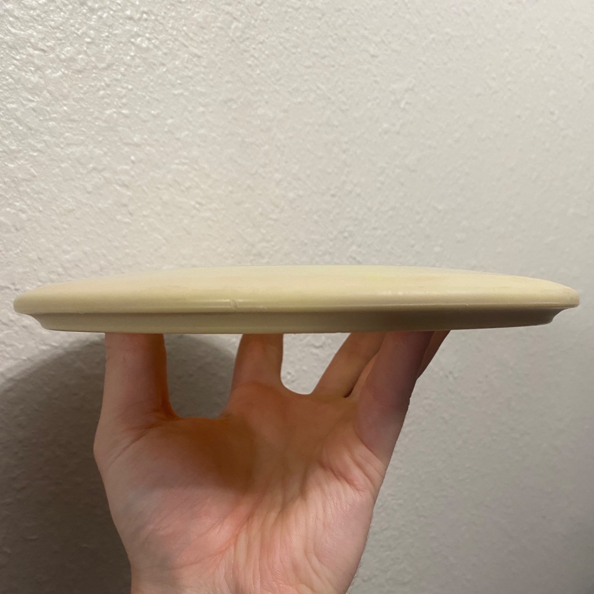 Penned Patent # KC Pro Roc Innova