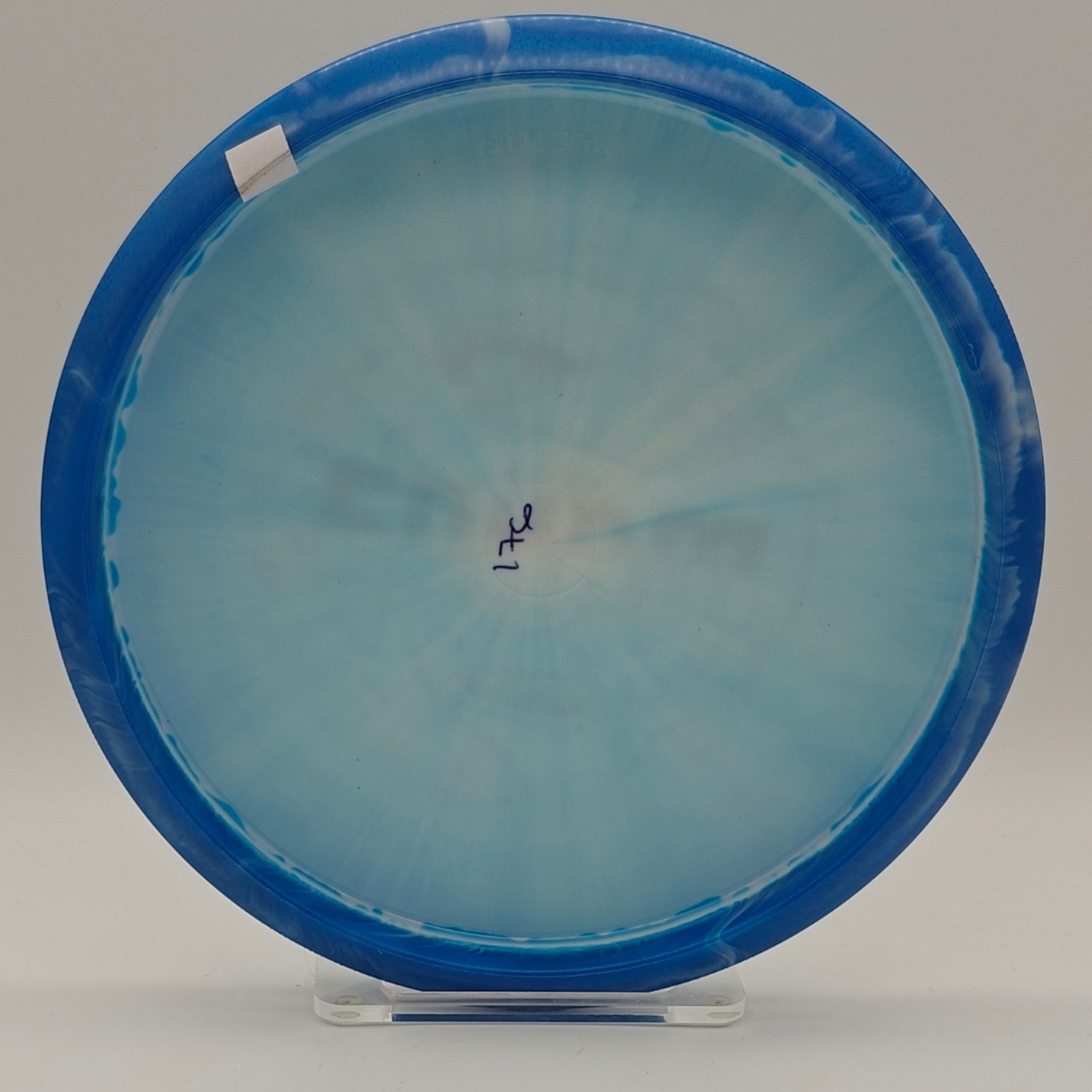 Innova First Run Halo Star Mako3 Blue – 178g