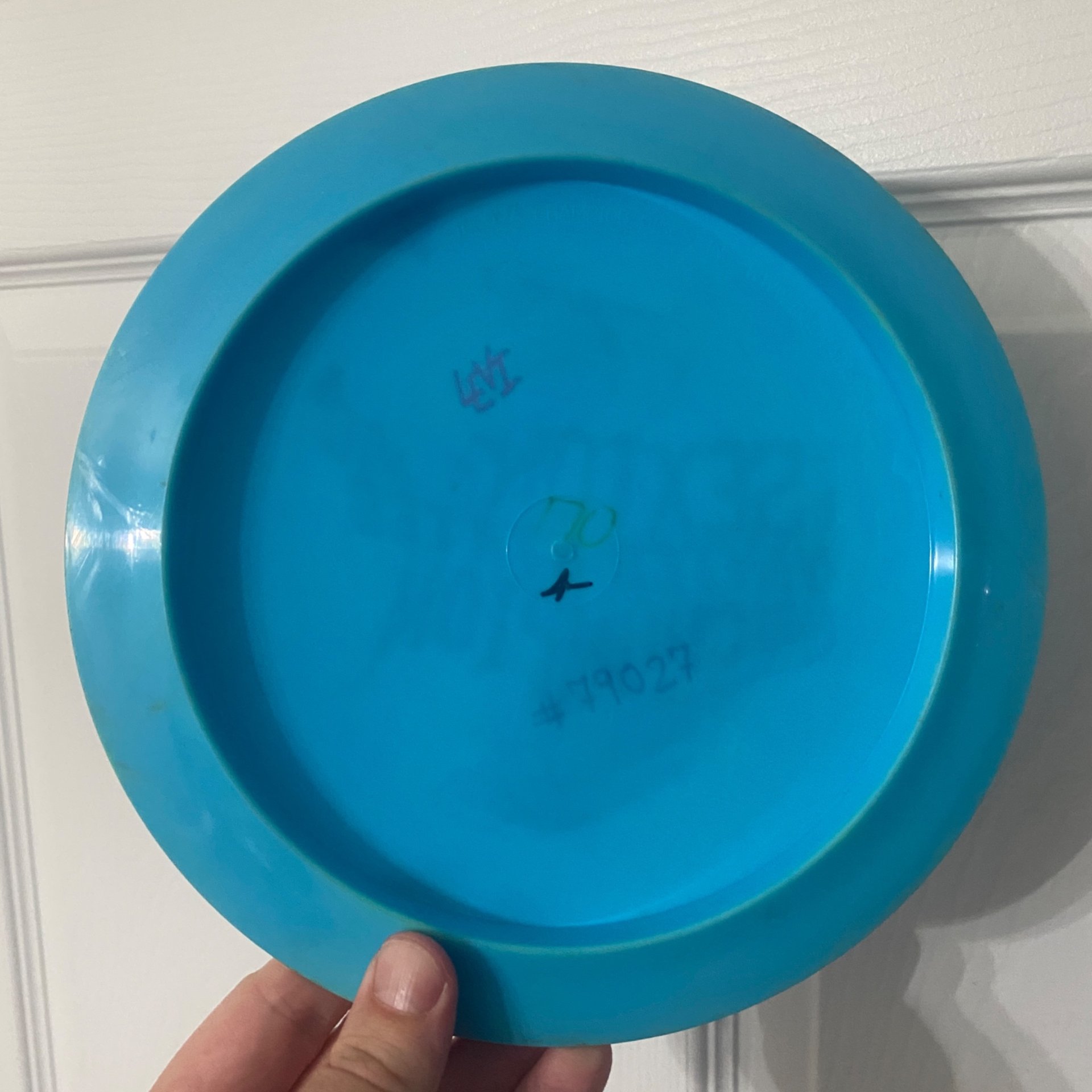 Innova Star Nate Sexton Destroyer