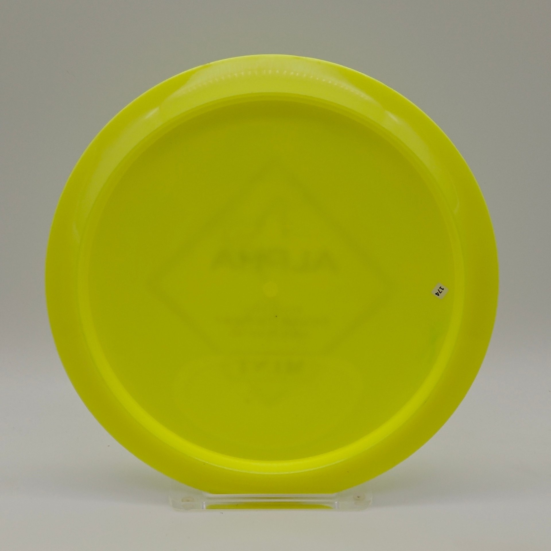 Mint Discs 4th Run Apex Alpha 2021 - 175g