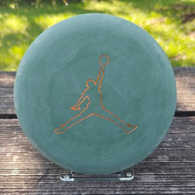 Gateway OG Jumpman Wizard - 175g