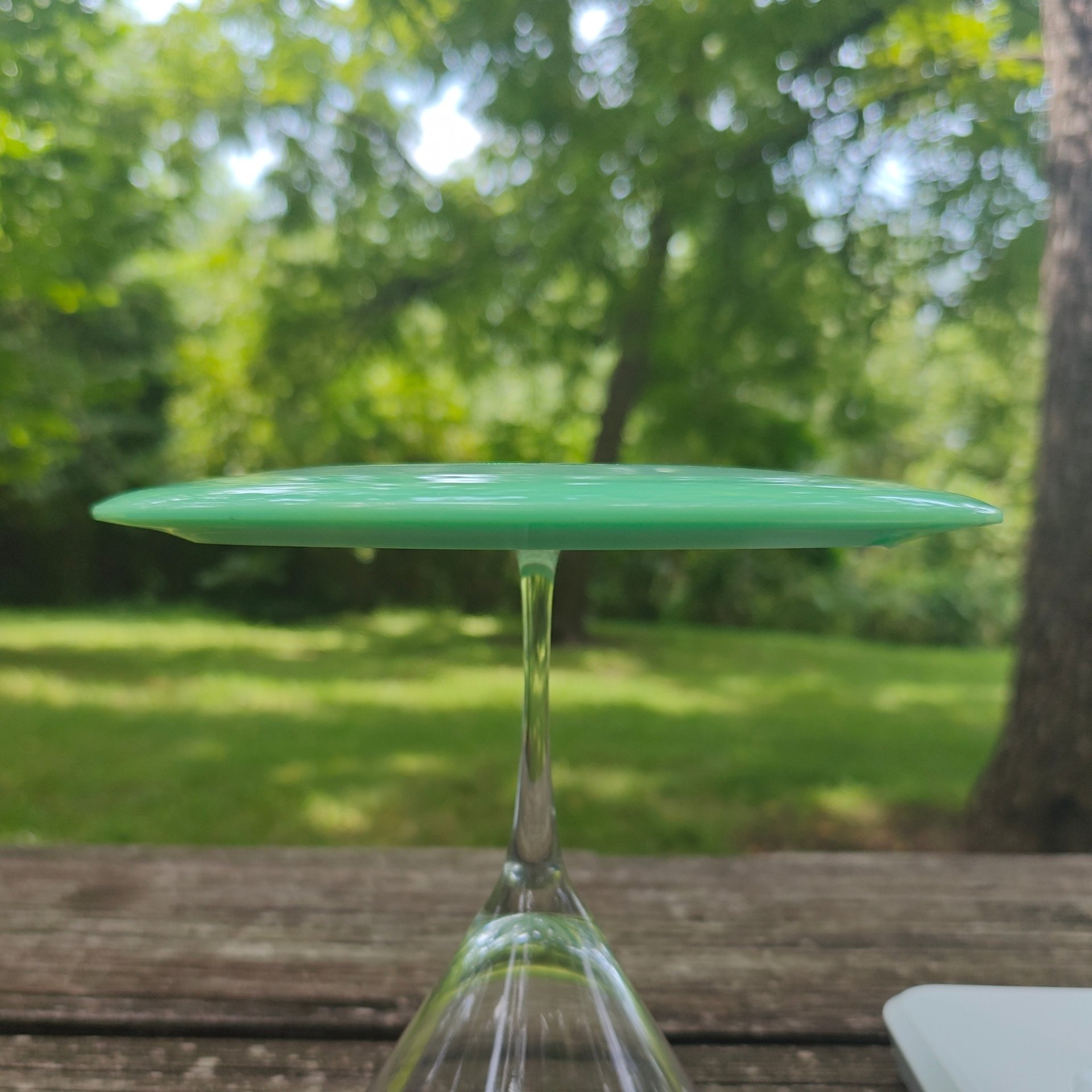 2022 Philo Brathwaite Tour Series Innova Swirly Star Destroyer - 176g