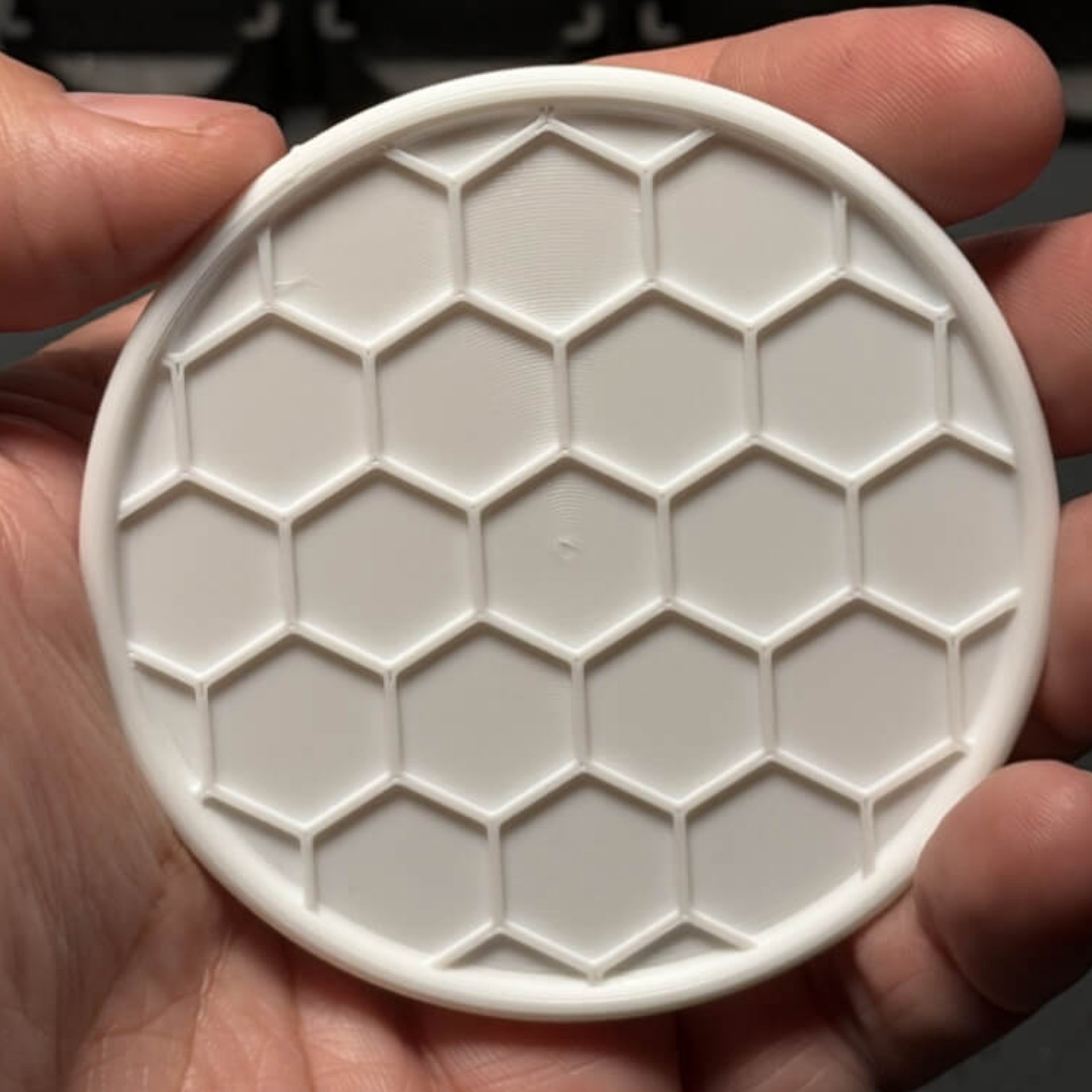 Color Keeper Mini
