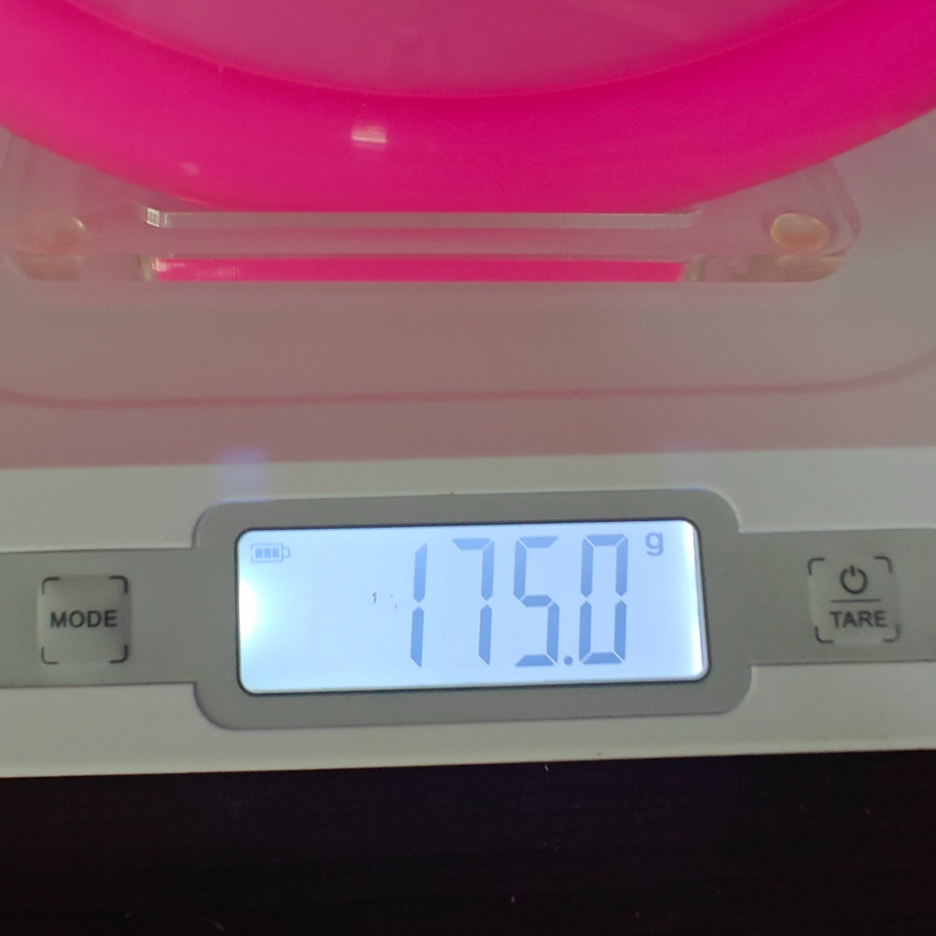 2018 Latitude 64 Ricky Wysocki First Run Opto Explorer - 175g
