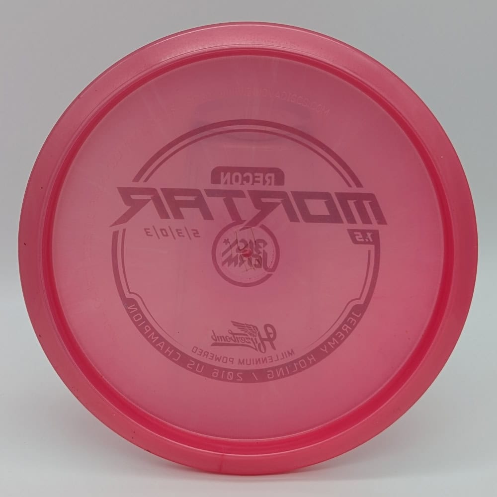 Jeremy Koling Hyzerbomb Millennium Recon Mortar NEW - 175g