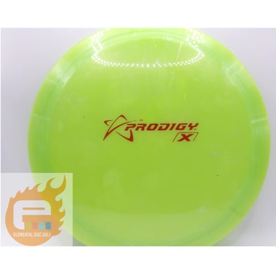 Prodigy 500 H3v2 - Misprint