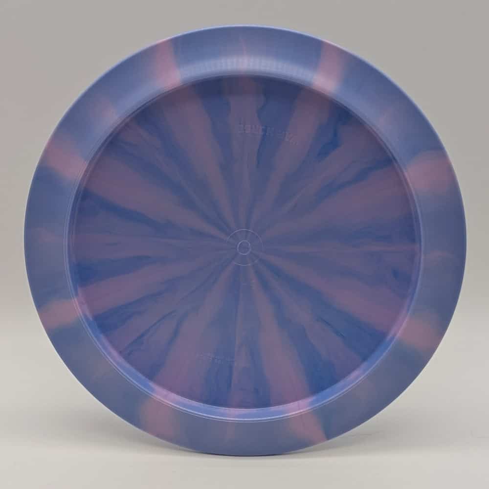 NEW Westside War Horse Special Edition TP Burst Purple - 176g