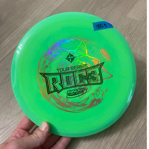 2021 Innova Star Mako3 Kona Panis Tour Series Misprint
