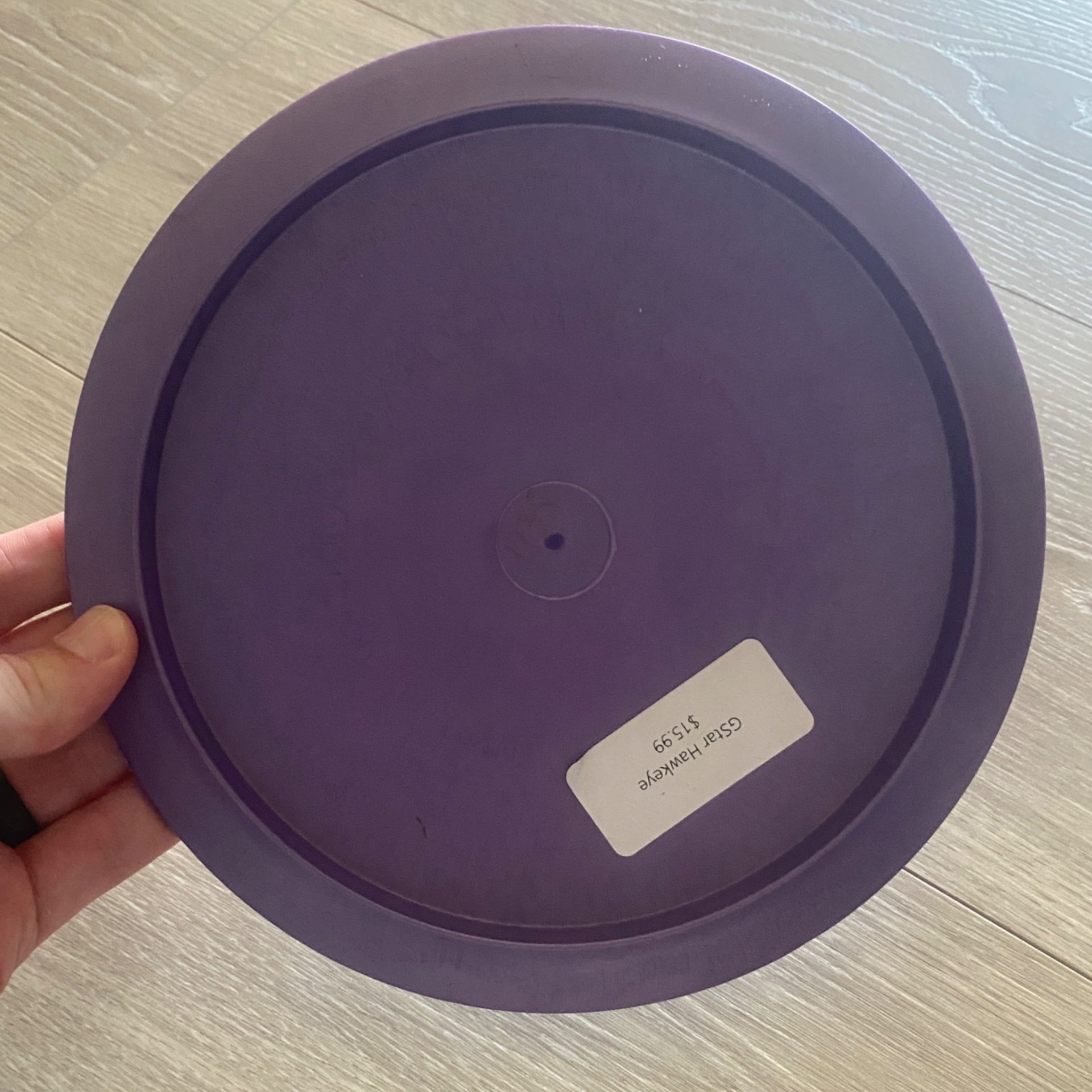 Innova Gstar Hawkeye (175g)