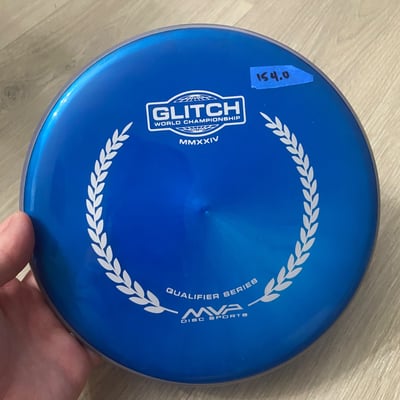 Axiom Soft Neutron Pitch (2024 Glitch Qualifier)