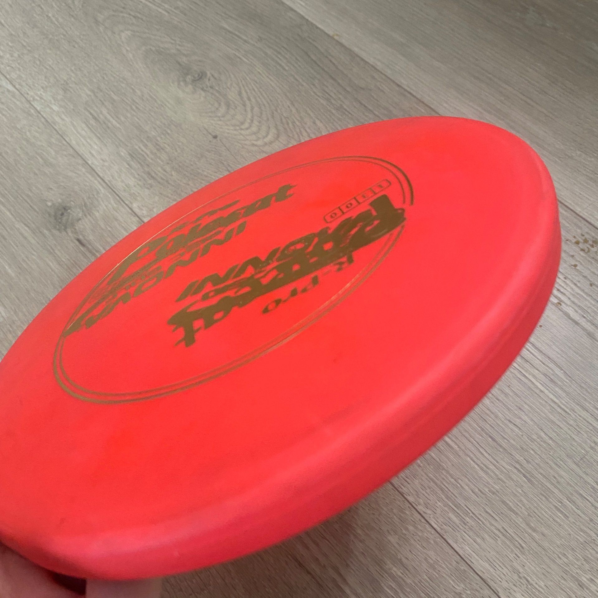 Innova R-Pro Polecat (Double Stamp)