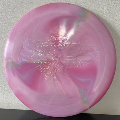 Discraft Swirl ESP Force 173-4g Andrew Presnell Tour Series