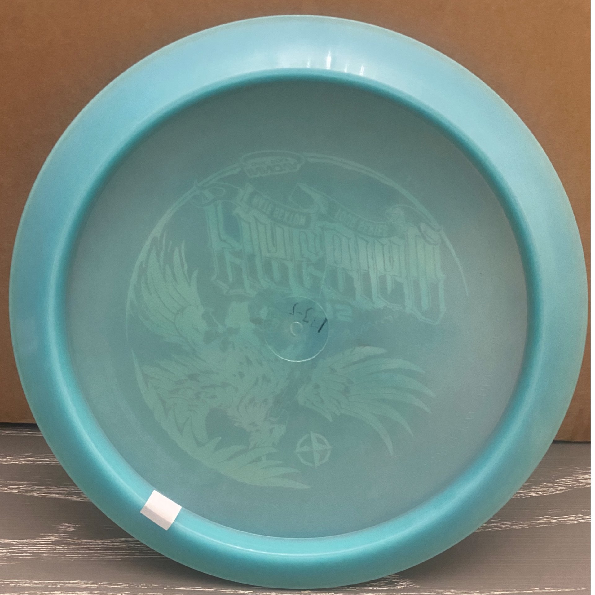 Innova Color Glow Firebird (2022 Sexton Limited Edition)