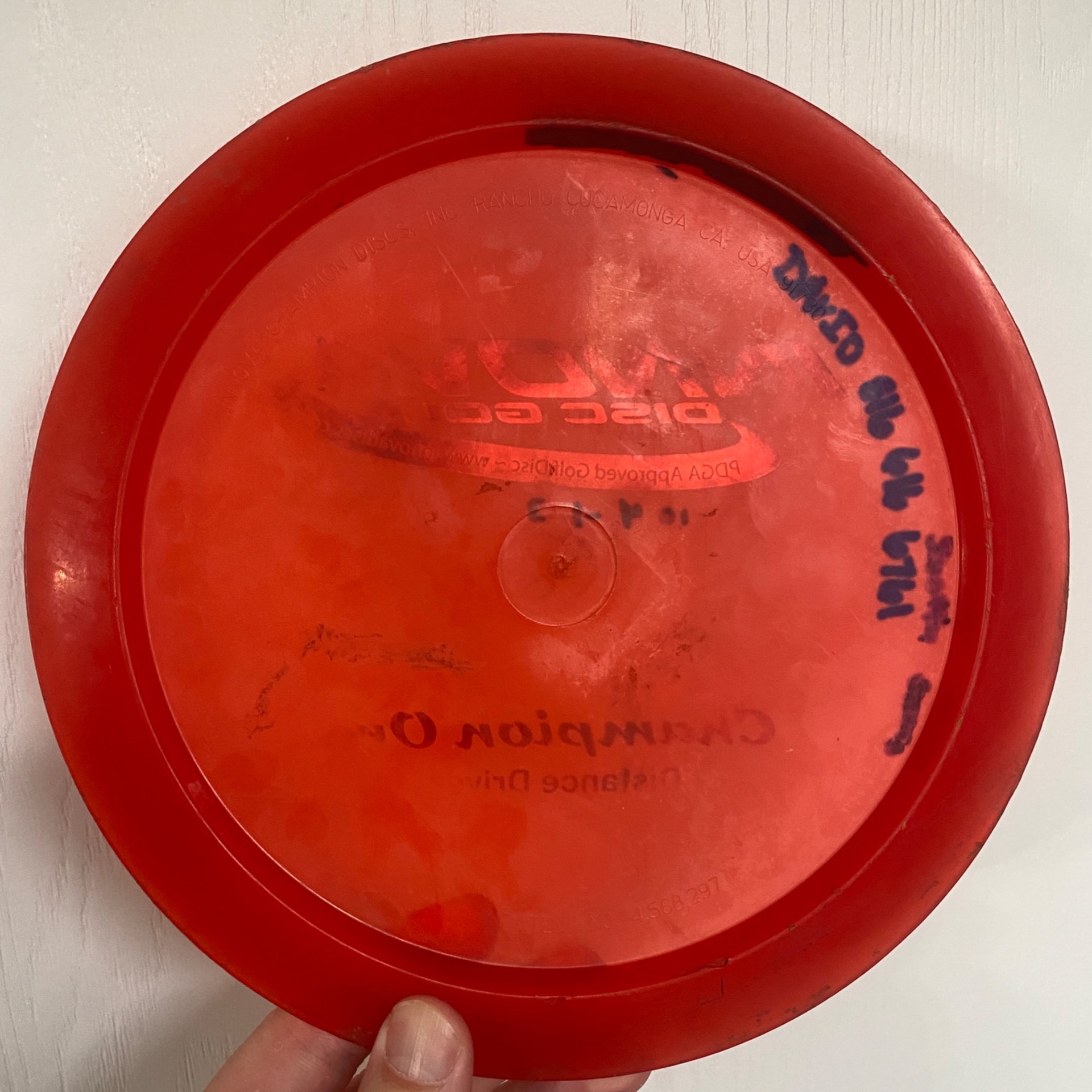 Innova PFN Champion Orc