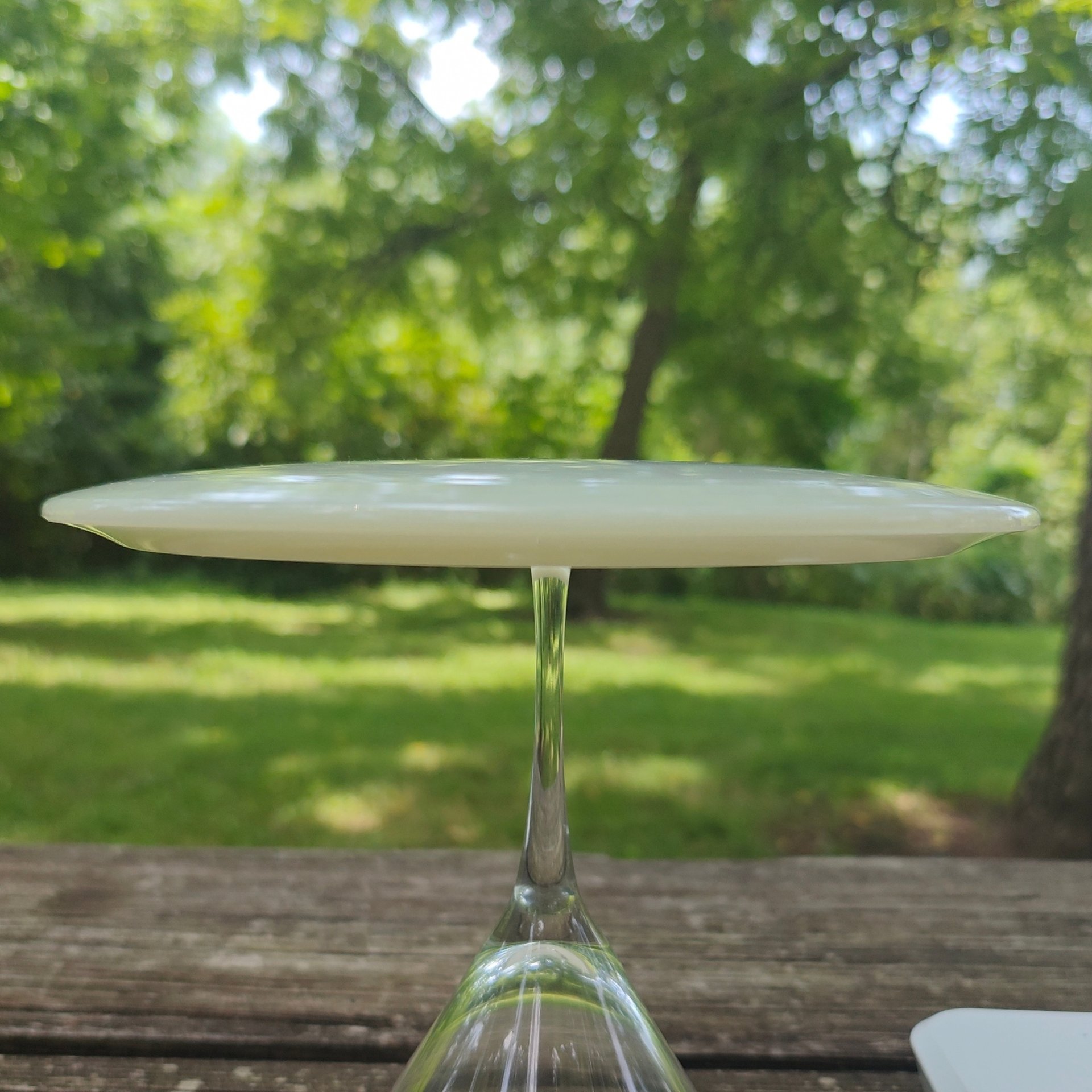 First Run Lucid Evader Dynamic Discs - 171g