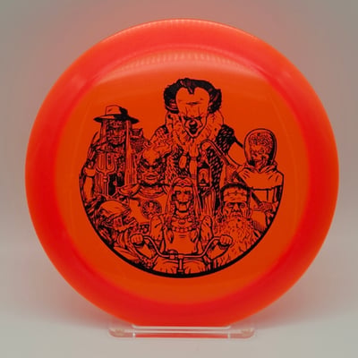Westside 2021 Halloween Special Edition VIP Glimmer Boatman – 175g