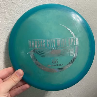 Innova Champion Mako