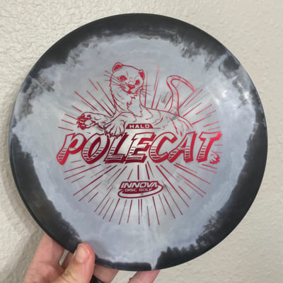 Innova NFN Halo Polecat