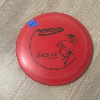 Innova PFN DX Gazelle