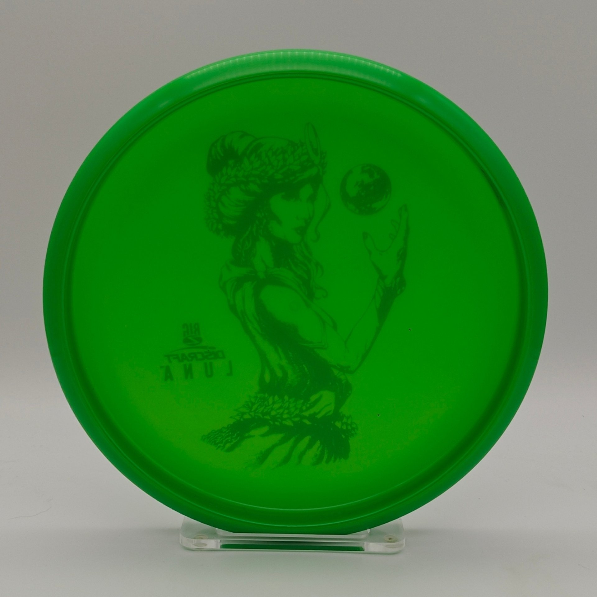 Discraft Big Z Luna - 175g