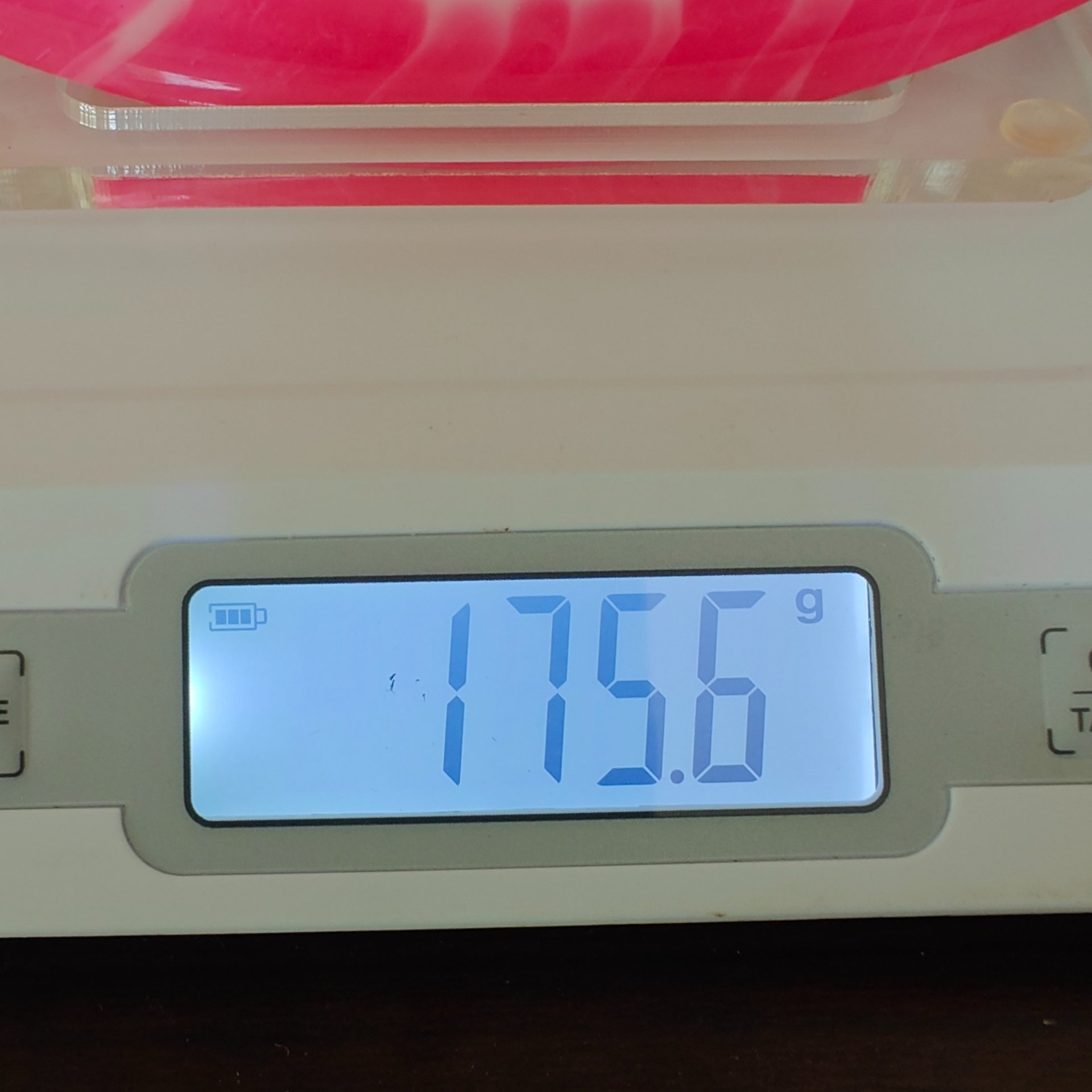 2021 Halo Star Destroyer Calvin Heimburg New - 176g