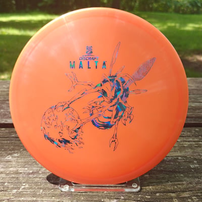 Discraft Big Z Malta - 176g