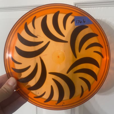Discmania C-Line CD2 (Innova Made, Dyed)