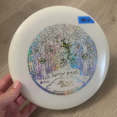 Prodigy Special Blend M2 Gannon Buhr “Sorry Guys” 2023 KC Wide Open