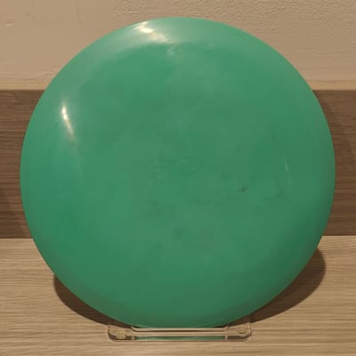 Trash Panda Premium Ozone Bottom Stamp - 176g