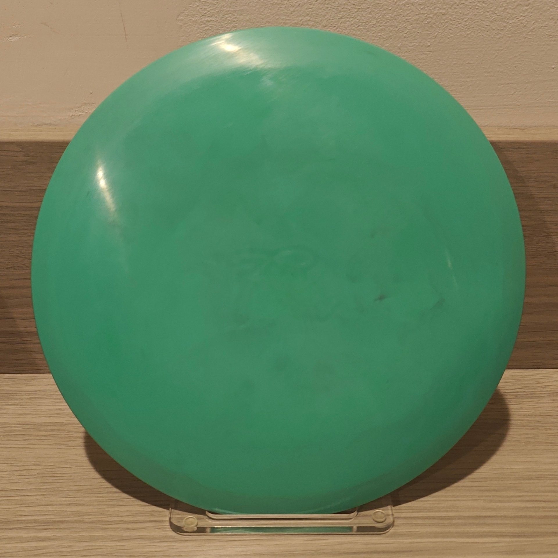 Trash Panda Premium Ozone Bottom Stamp - 176g