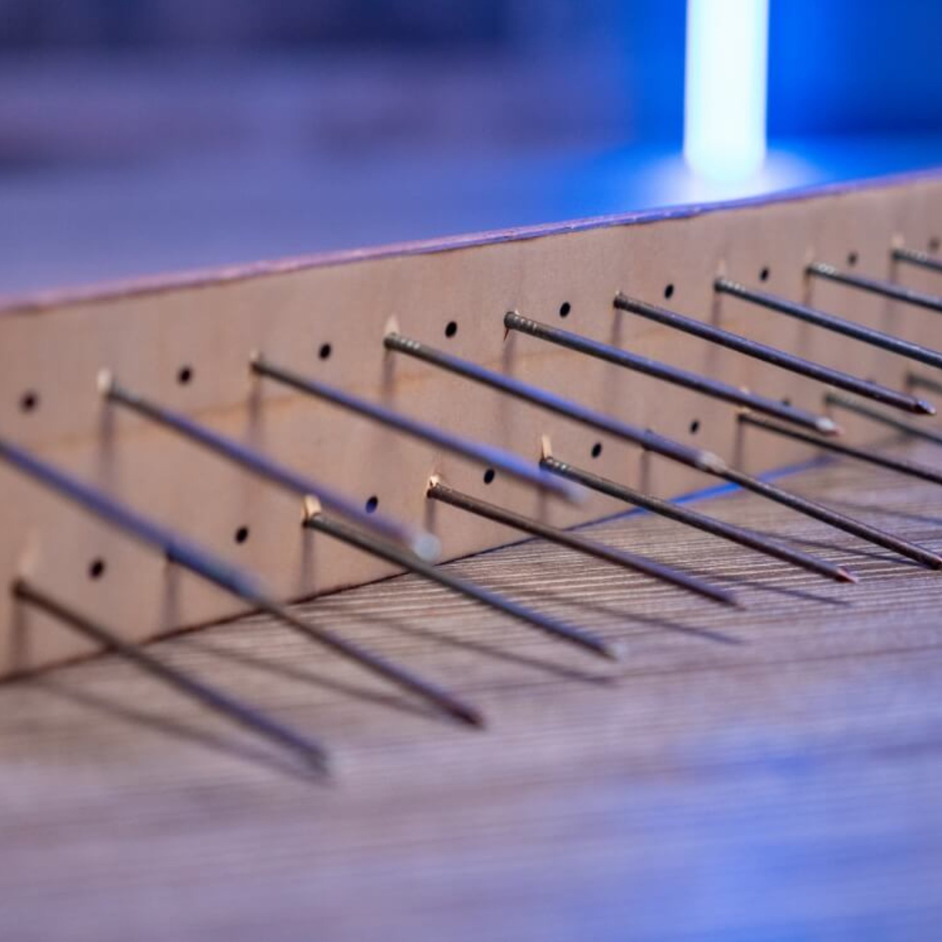 Floetrol Rake
