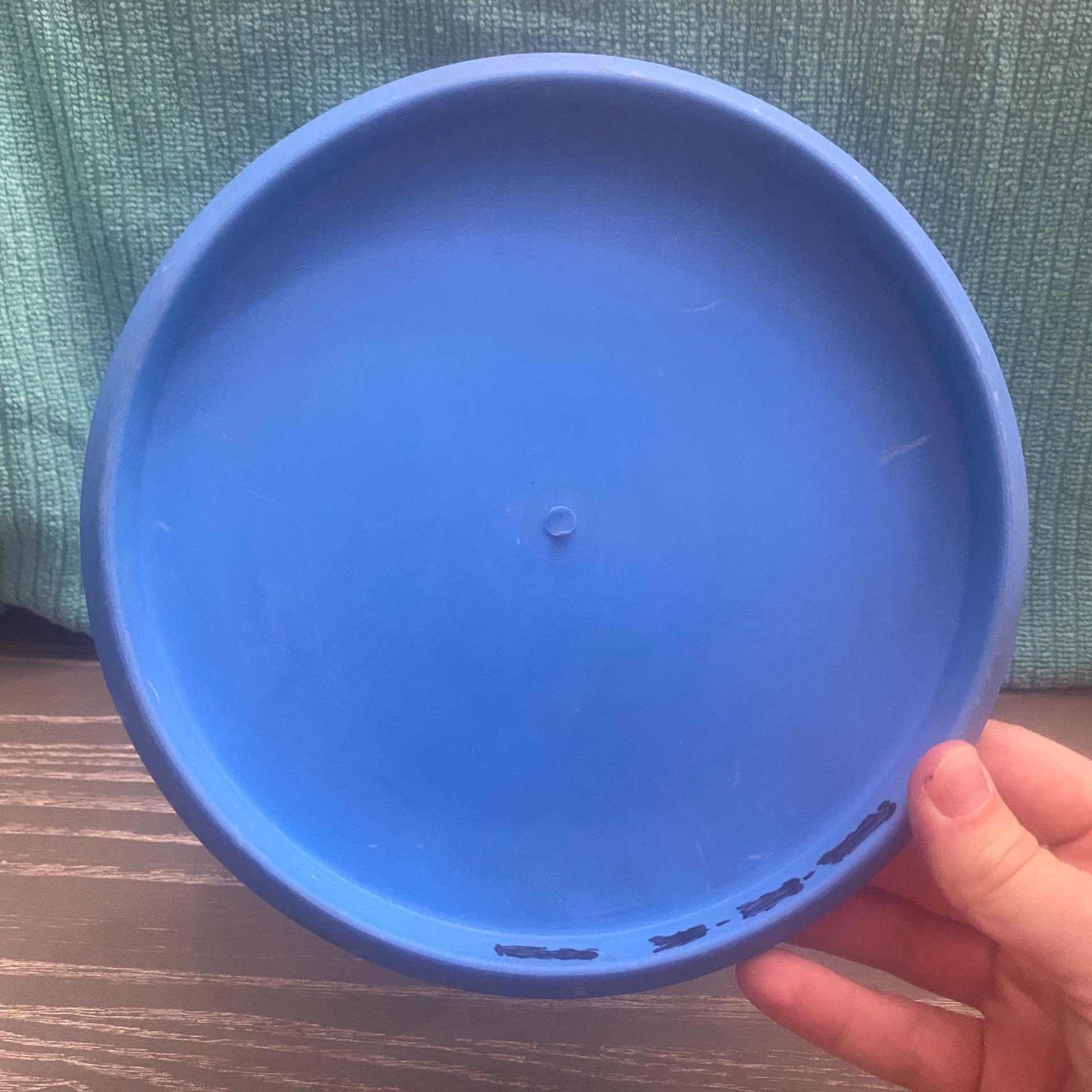 Dynamic Discs Super Soft Warden (OOP)