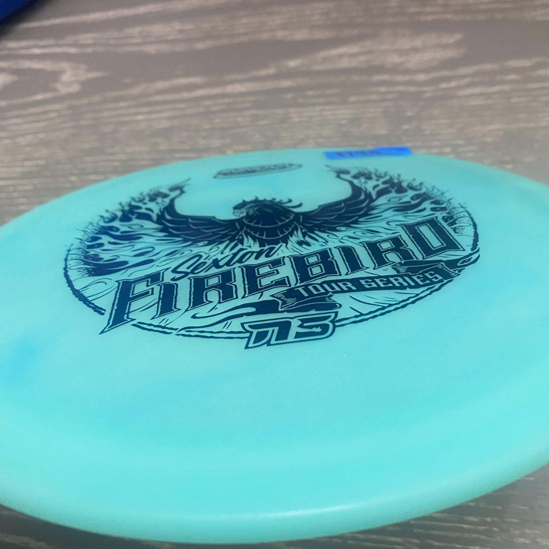 Innova Color Glow Firebird (Sexton 2020)