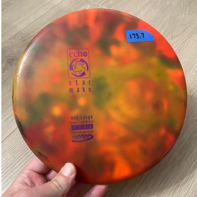 Innova Echostar Mako (Dyed)