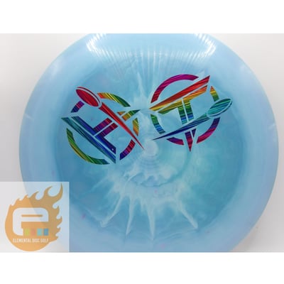 Discraft ESP Buzzz - Double Stamped