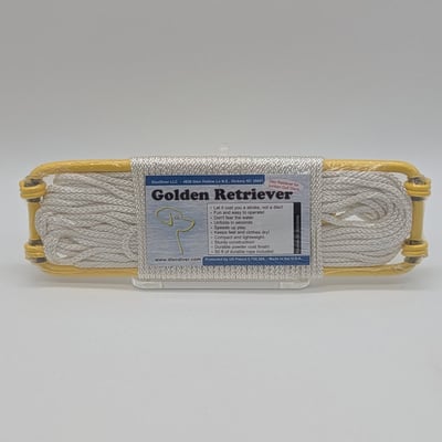 Golden Retriever (The Original) - Unopened