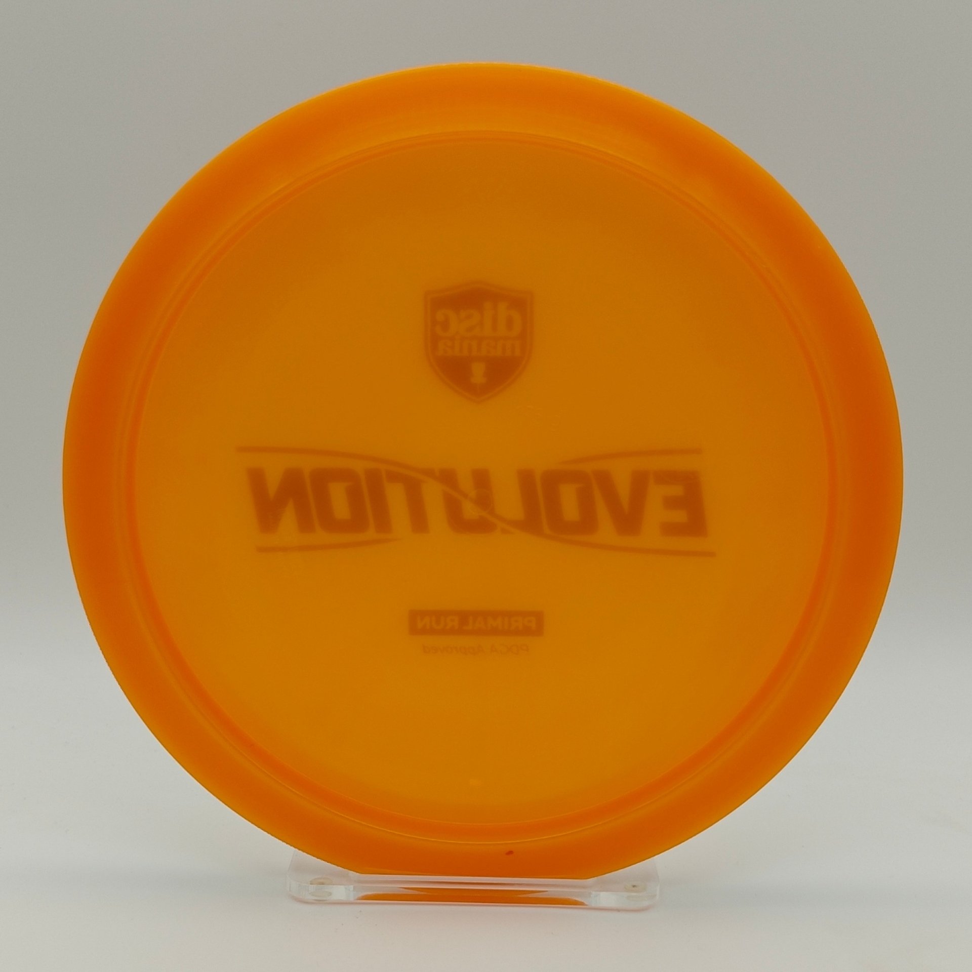 Discmania Evolution Primal Run Neo Instinct - 177g