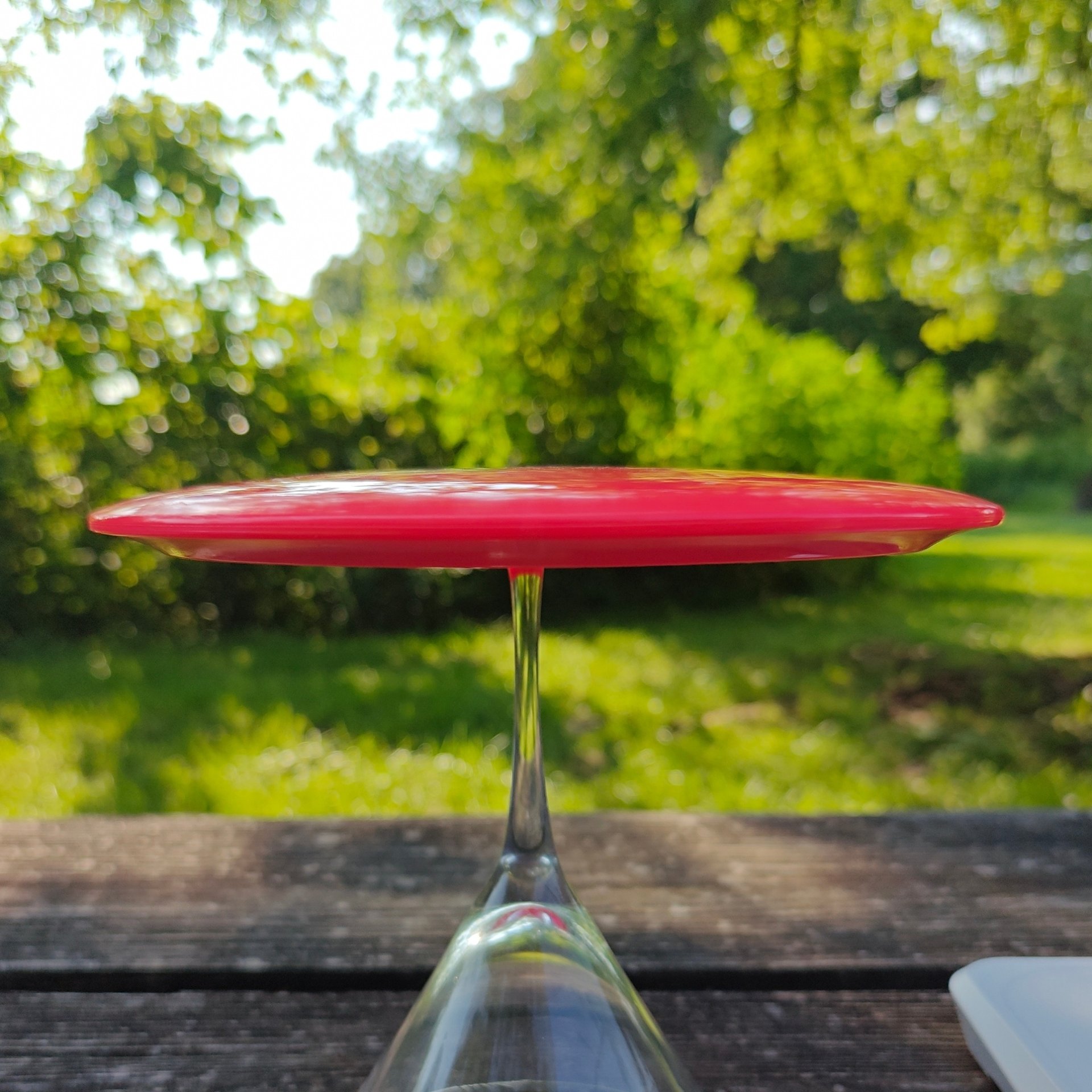 Discmania Vapor Instinct Leo Piironen Royal Rage II - 175g