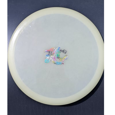 Mint discs bobcat