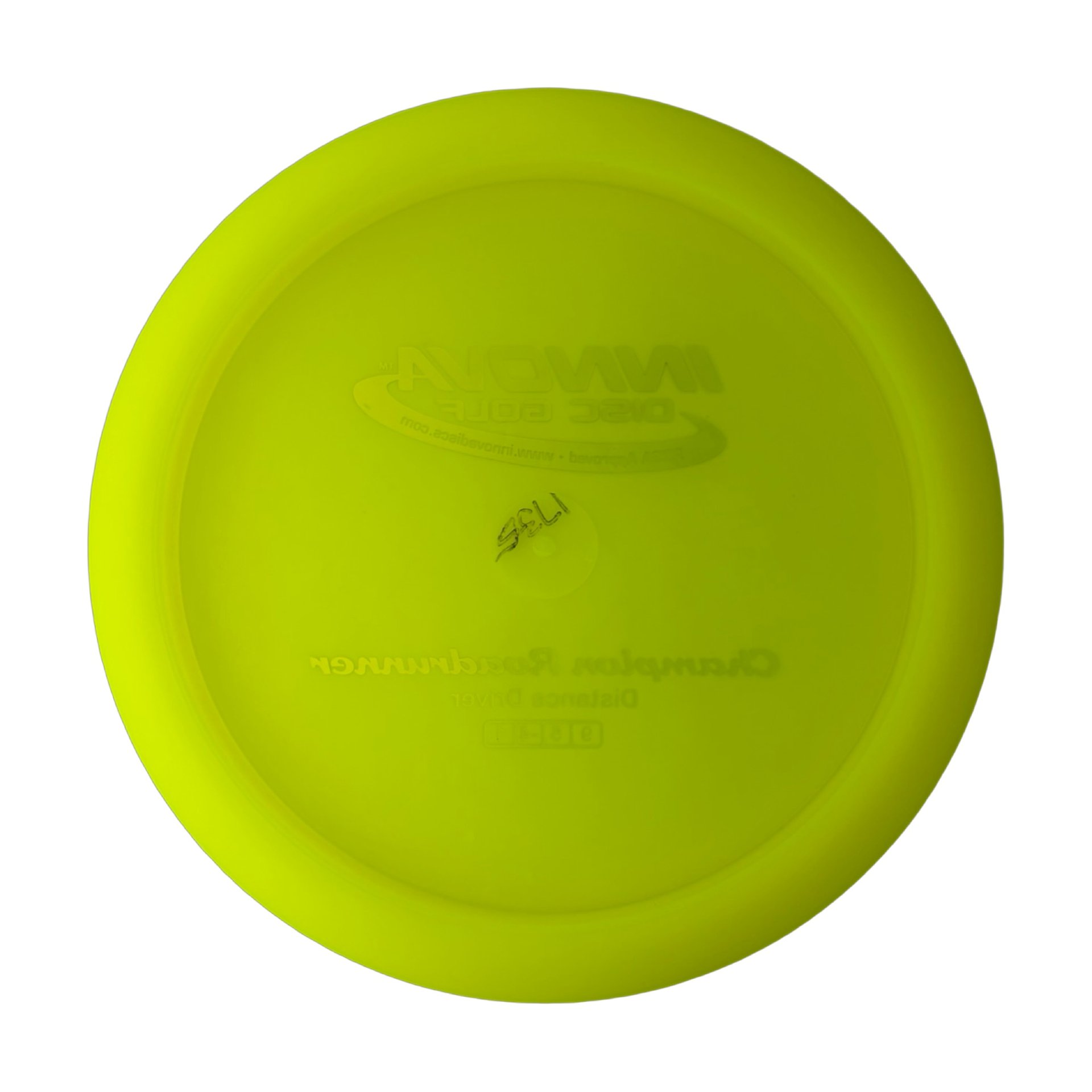 Innova Champion Roadrunner 175g