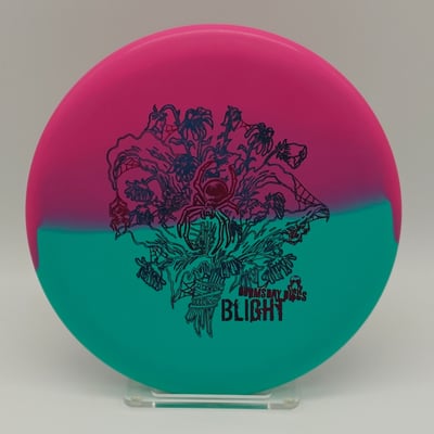 Doomsday Survival Blight Pink Green – 173g